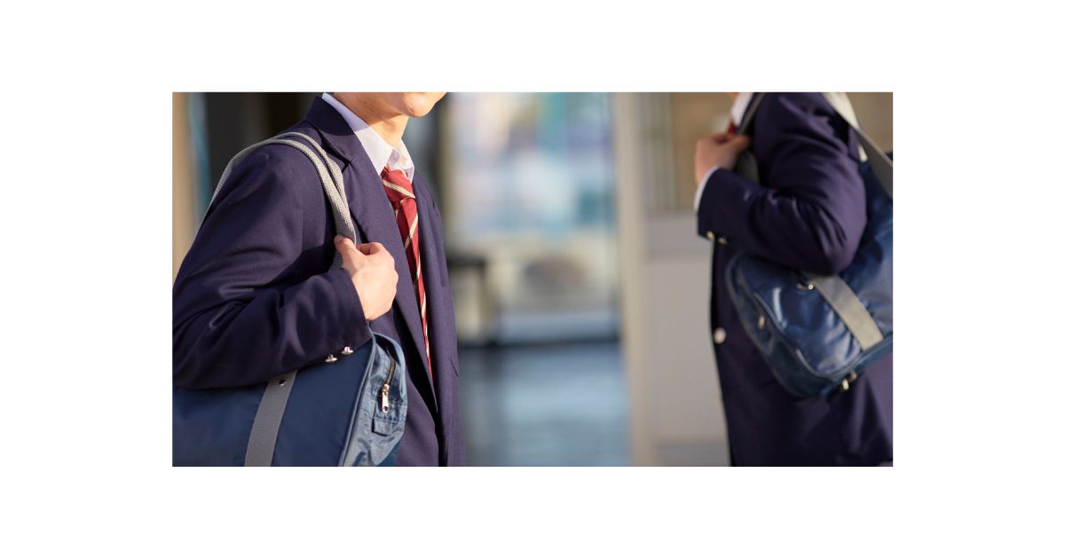 高校生の通学