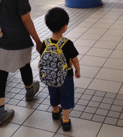 プレ幼稚園
